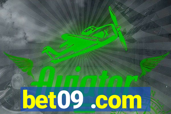 bet09 .com